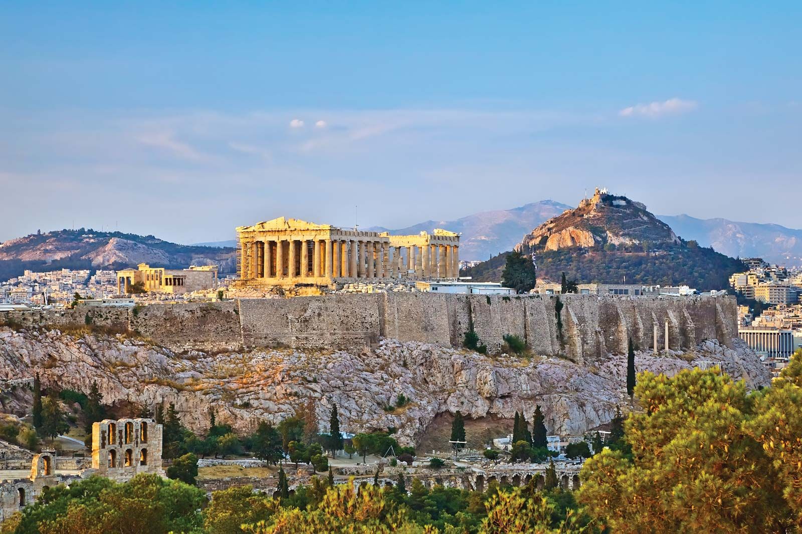 When Did The Ancient Greek Civilization Start And End?