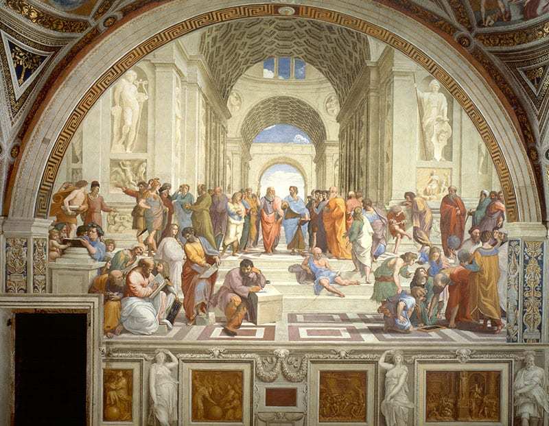 Revival of Classical Antiquity in the Renaissance Era