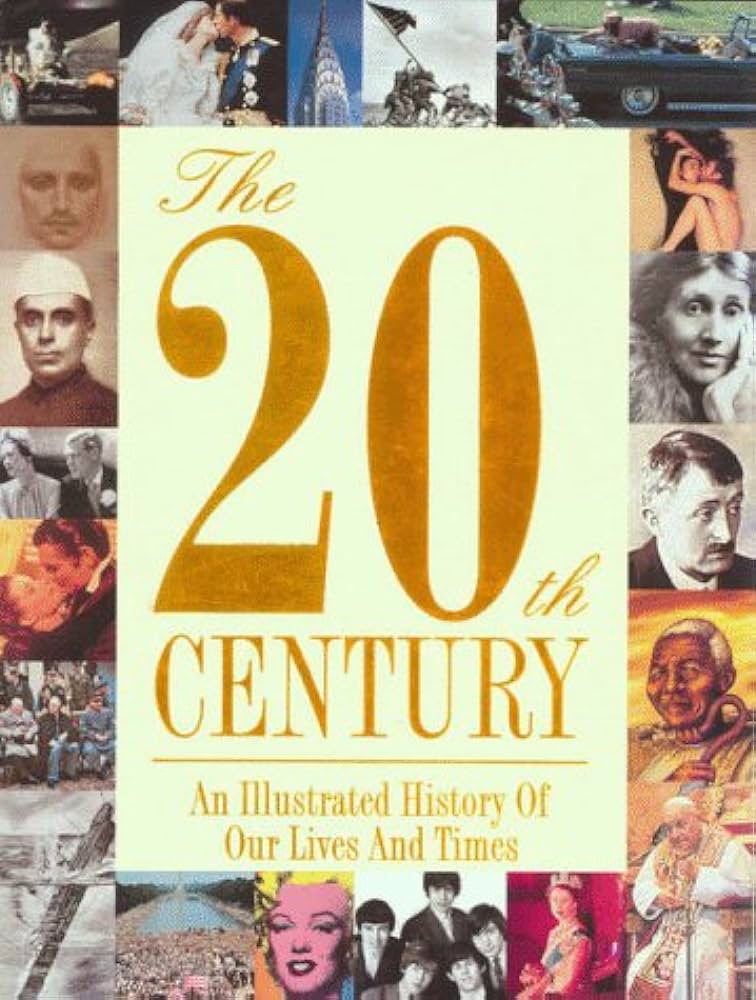 What Is The 20th Century?