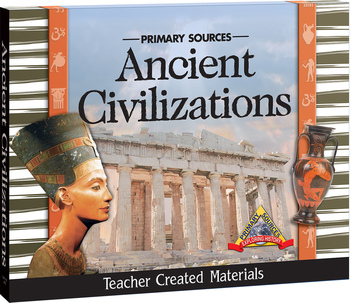 Exploring Primary Sources: A Deep Dive into Ancient Civilizations