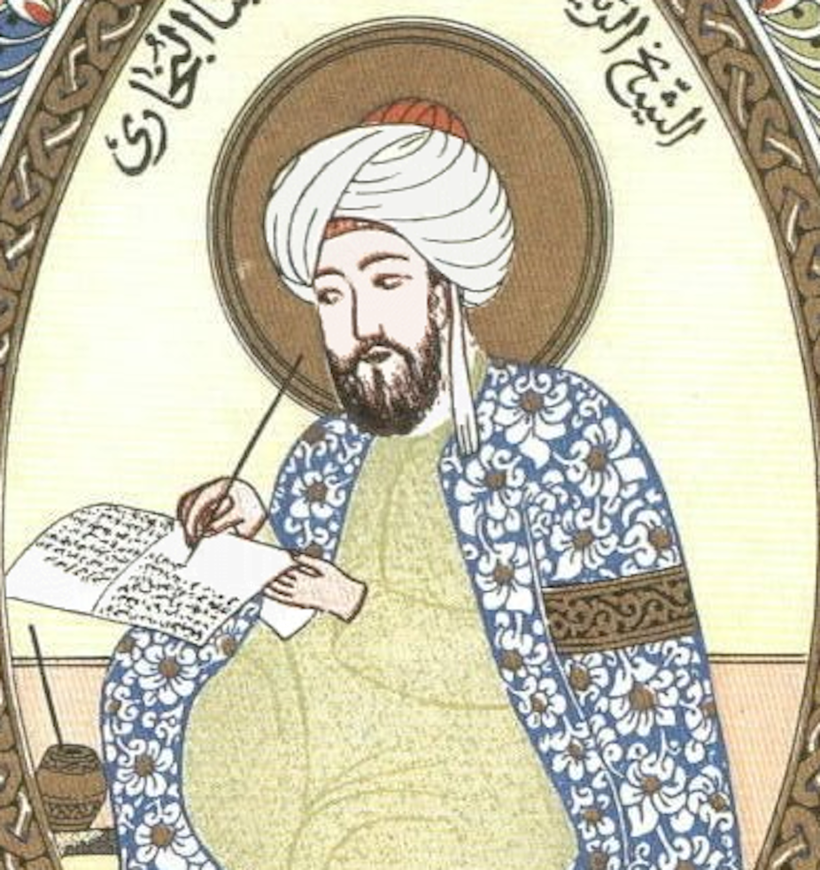 Prominent Persian Philosopher during the Islamic Golden Age: A Deep Dive