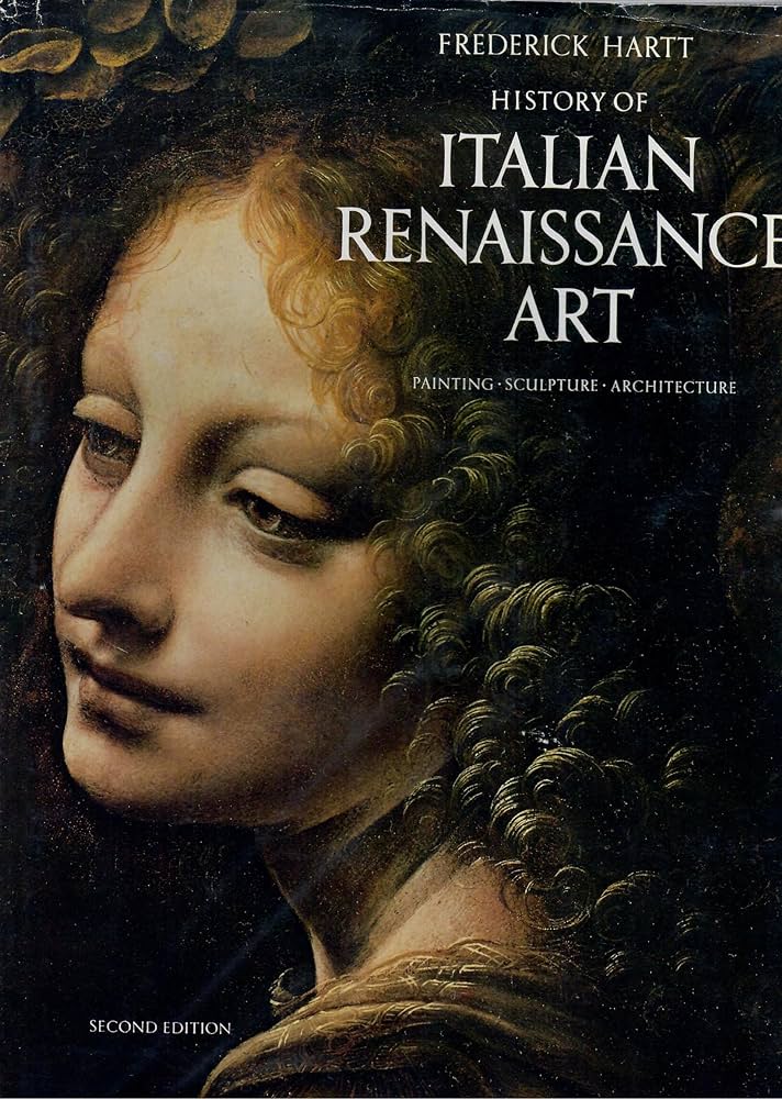 Exploring the History of Italian Renaissance Art: A Review of Frederick Hartt's PDF