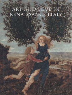 Exploring the Intersection of Art and Love in Renaissance Italy