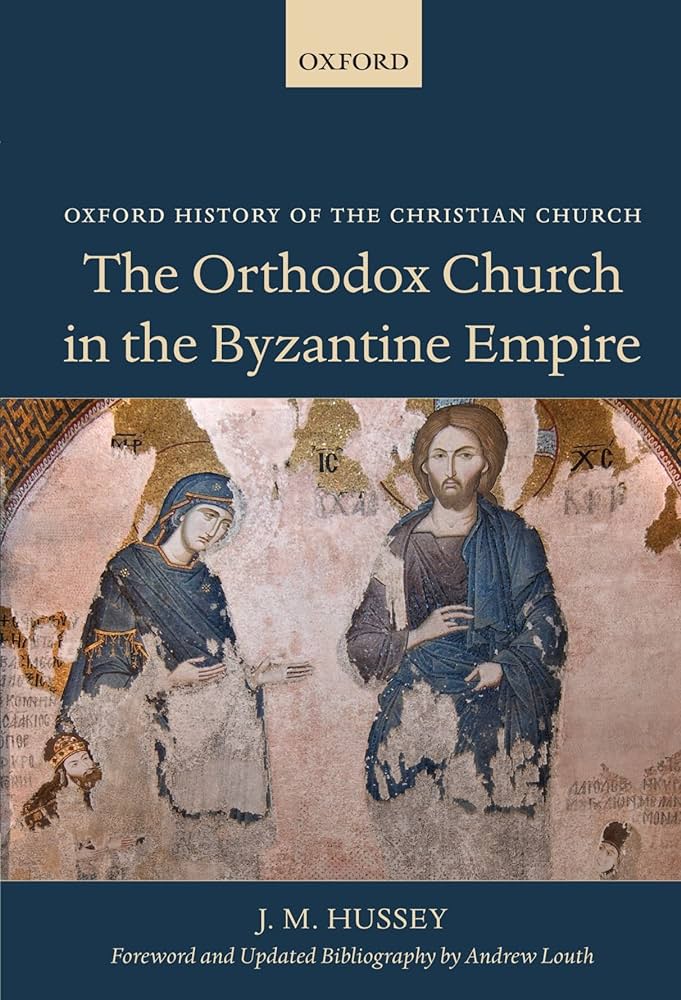 Exploring the Role and Influence of the Orthodox Church in the Byzantine Empire