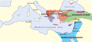 Why Did The Byzantine Empire Call Themselves Romans?